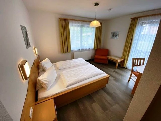 MonteurZimmer: Wellness Pension Jagahütt'n