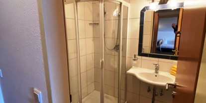 Monteur-Zimmer - Werfen - Wellness Pension Jagahütt'n