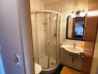 MonteurZimmer: Wellness Pension Jagahütt'n