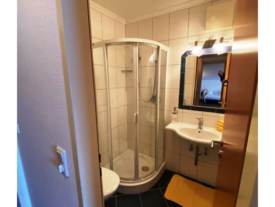 MonteurZimmer: Wellness Pension Jagahütt'n