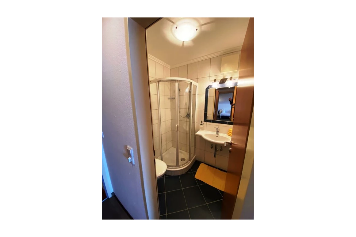 MonteurZimmer: Wellness Pension Jagahütt'n