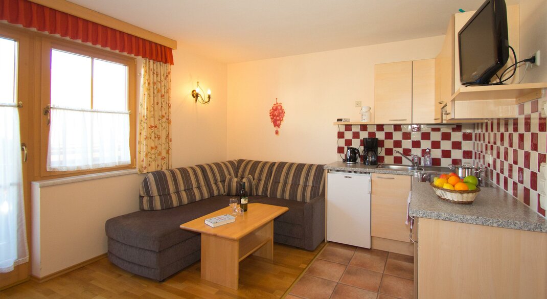 Monteur-Zimmer - Preis pro Nacht - Abtenau - Abelhof