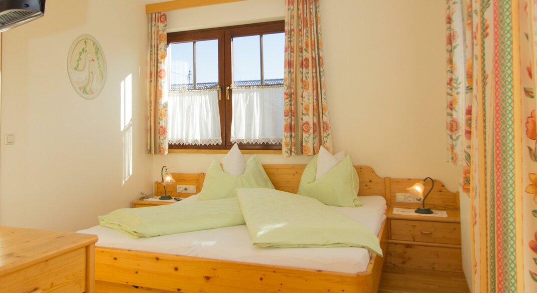 Monteur-Zimmer - Preis pro Nacht - Abtenau - Abelhof