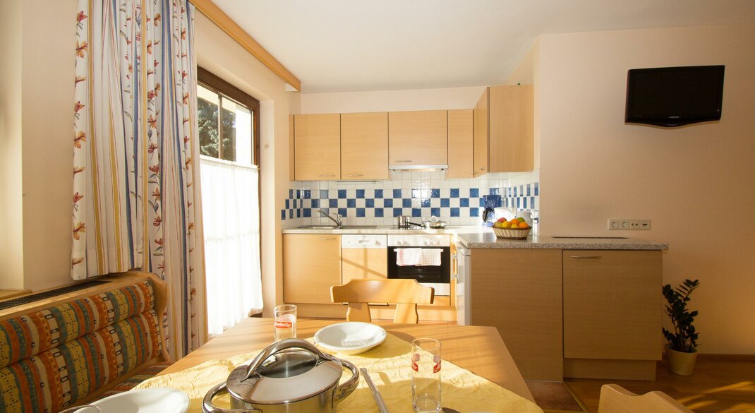 Monteur-Zimmer - Preis pro Nacht - Abtenau - Abelhof