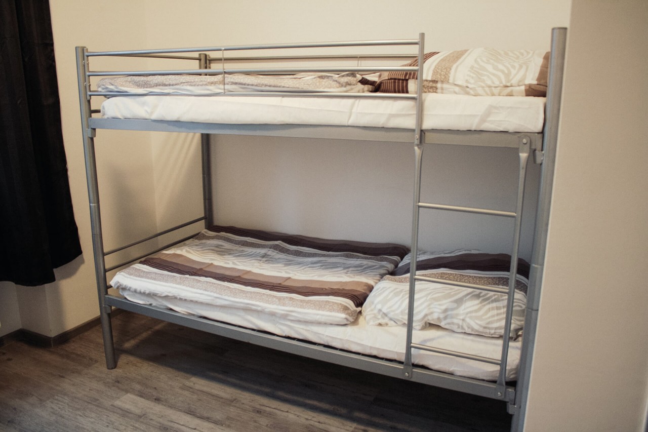 Monteur-Zimmer - Viernheim - Günstig Modern Wohnen in Mannheim