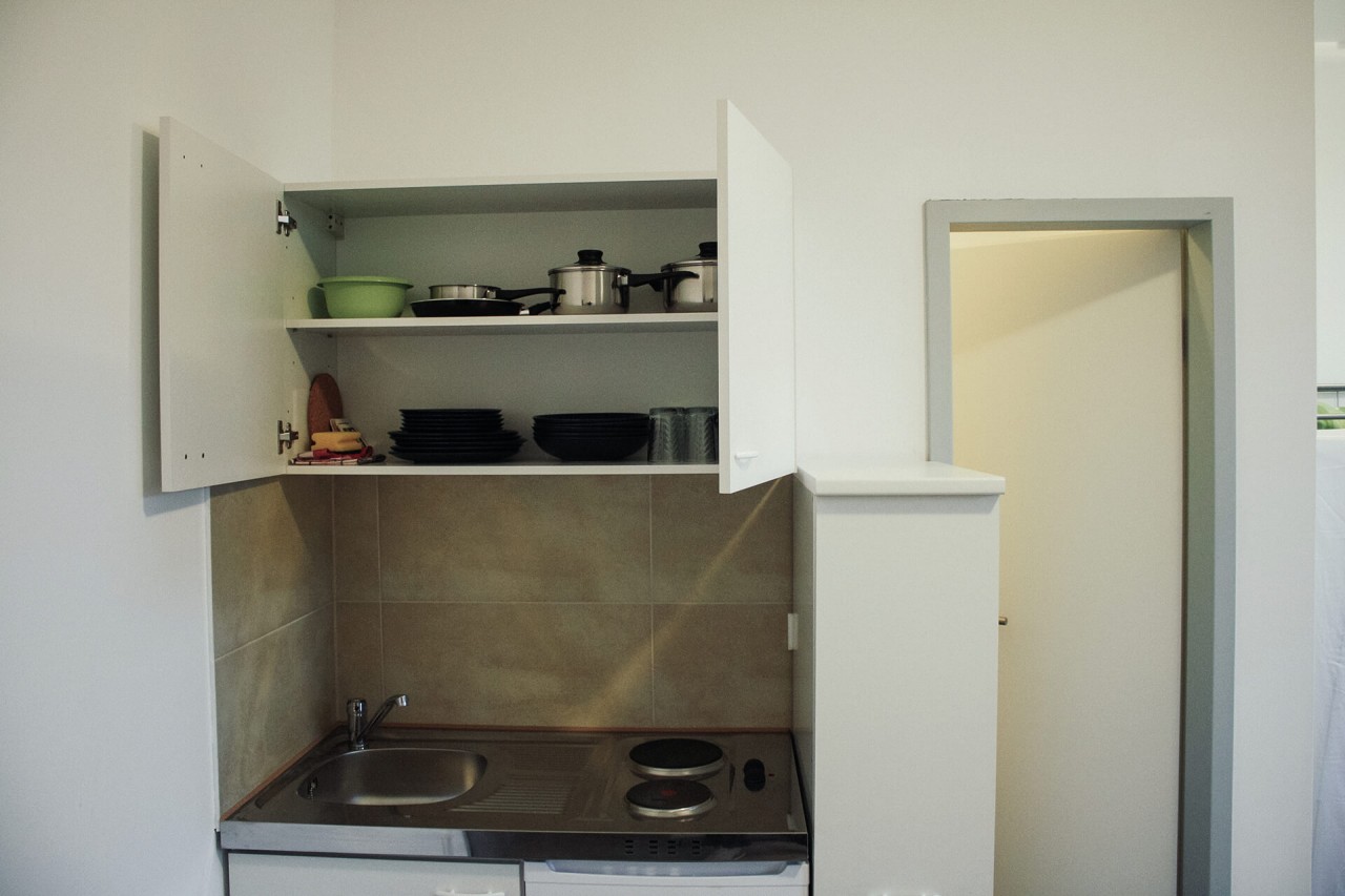 Monteur-Zimmer - Viernheim - Günstig Modern Wohnen in Mannheim