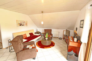 Monteur-Zimmer - Viernheim - Lounge Mannheim
