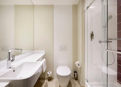 Monteur-Zimmer - Viernheim - Premier Inn Mannheim City Centre Hotel