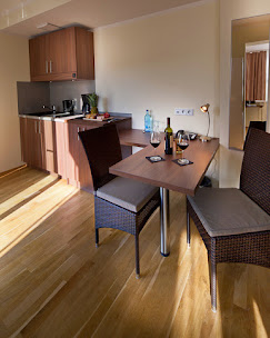 Monteur-Zimmer - Viernheim - GuestHouse Mannheim