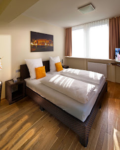 Monteur-Zimmer - Viernheim - GuestHouse Mannheim