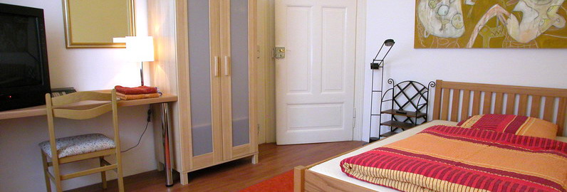 Monteur-Zimmer - Viernheim - coLodging Mannheim