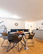 Monteur-Zimmer - Viernheim - Lit Living - Luxus-Apartments