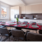Monteur-Zimmer - Viernheim - Lit Living - Luxus-Apartments
