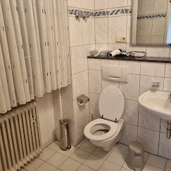 Monteur-Zimmer - Viernheim - Hotel Wegener