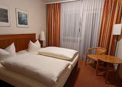 Monteur-Zimmer - Viernheim - Hotel Wegener