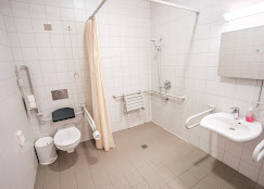 Monteur-Zimmer - Viernheim - DJH Youth Hostel Mannheim International