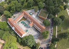 Monteur-Zimmer - Viernheim - DJH Youth Hostel Mannheim International