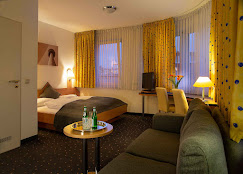 Monteur-Zimmer - Viernheim - Central Hotel Mannheim