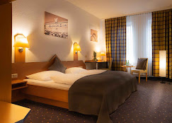 Monteur-Zimmer - Viernheim - Central Hotel Mannheim