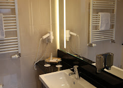 Monteur-Zimmer - Viernheim - IntercityHotel Mannheim