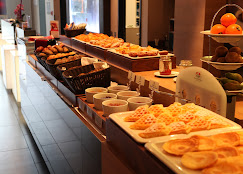 Monteur-Zimmer - Viernheim - IntercityHotel Mannheim
