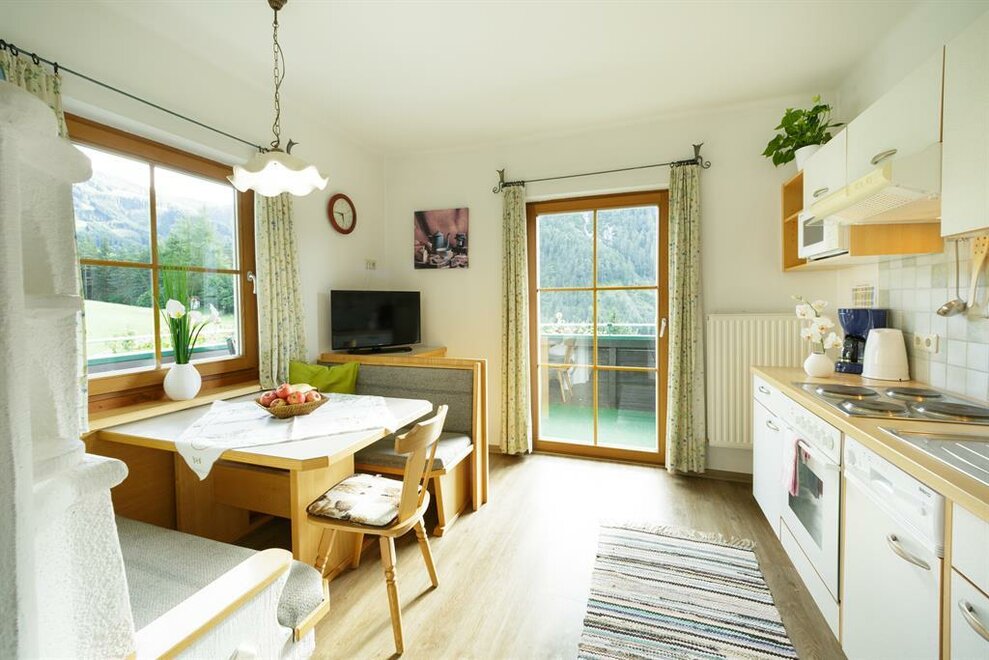 Monteur-Zimmer - Preis pro Nacht - St. Wolfgang im Salzkammergut - Warterhof