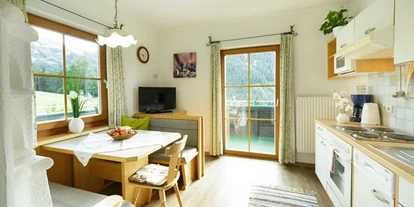 Monteur-Zimmer - Werfen - Warterhof