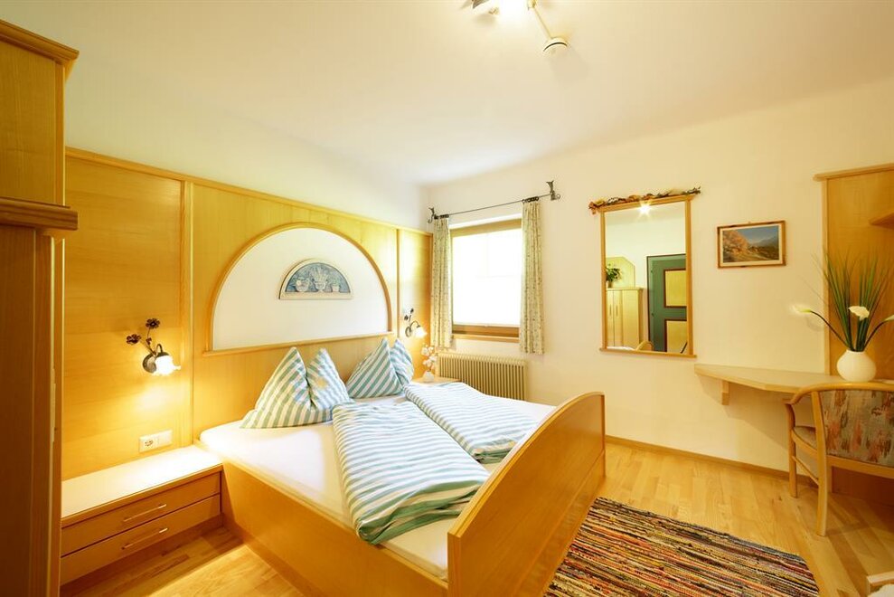 Monteur-Zimmer - Preis pro Nacht - St. Wolfgang im Salzkammergut - Warterhof