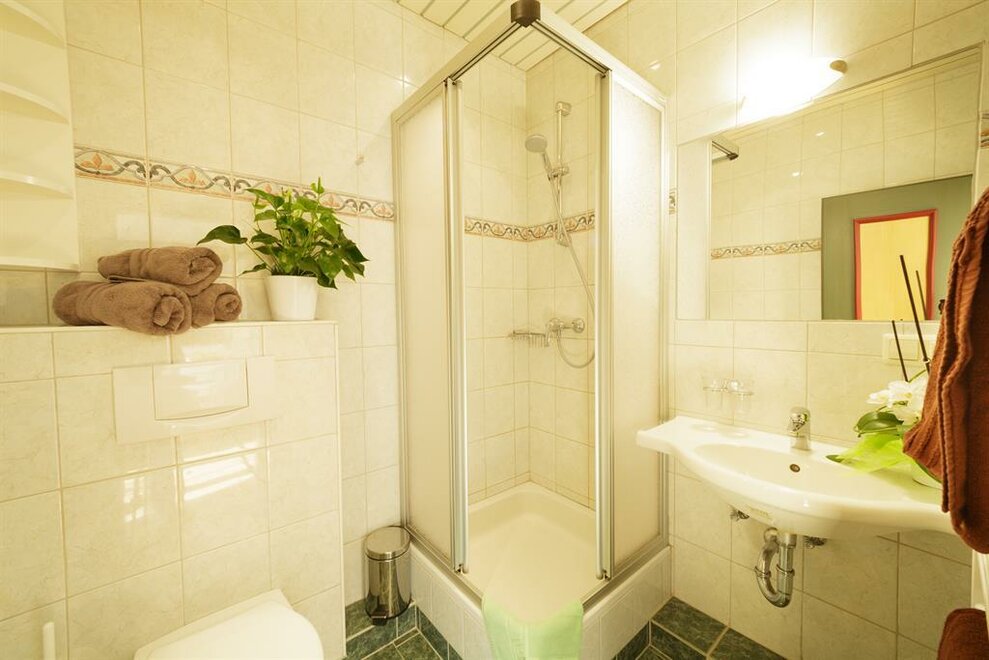 Monteur-Zimmer - Preis pro Nacht - St. Wolfgang im Salzkammergut - Warterhof