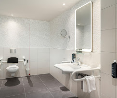 Monteur-Zimmer - Viernheim - Holiday Inn Mannheim City