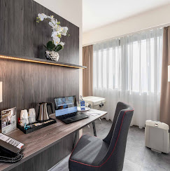 Monteur-Zimmer - Viernheim - PLAZA Hotel Mannheim