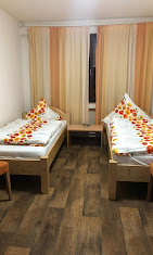 Monteur-Zimmer - Viernheim - Deutschhof Pension & Monteurzimmer