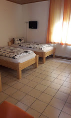 Monteur-Zimmer - Viernheim - Deutschhof Pension & Monteurzimmer