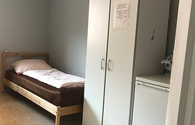 Monteur-Zimmer - Viernheim - Sofort verfügbare Wohnungen in Mannheim/Viernheim/Ludwigshafen
