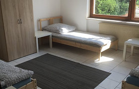 Monteur-Zimmer - Viernheim - Sofort verfügbare Wohnungen in Mannheim/Viernheim/Ludwigshafen