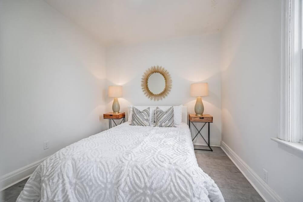 Monteur-Zimmer - Viernheim - Ferienwohnung und Monteurunterkunft Mannheim und Ludwigshafen