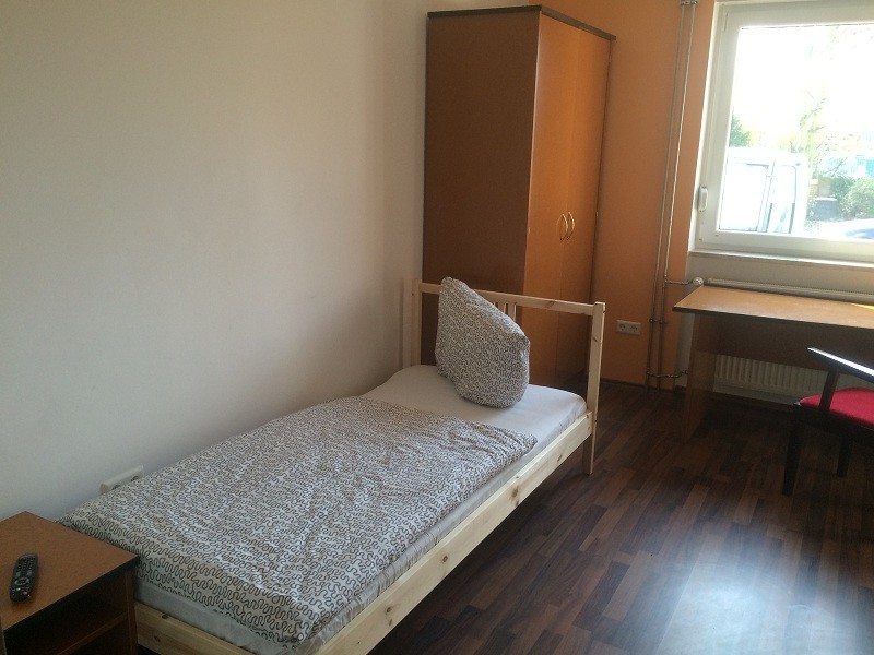 Monteur-Zimmer - Viernheim - Monteurzimmer Hermes