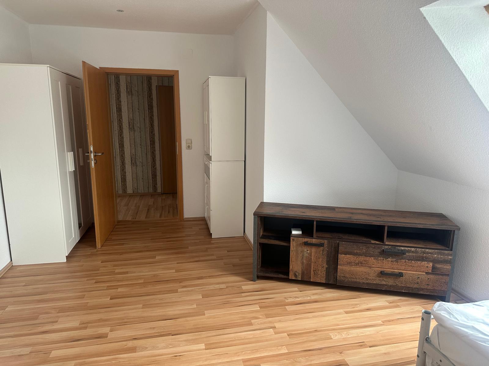 Monteur-Zimmer - Eggenstein-Leopoldshafen - Monteurwohnung in 68219 Mannheim