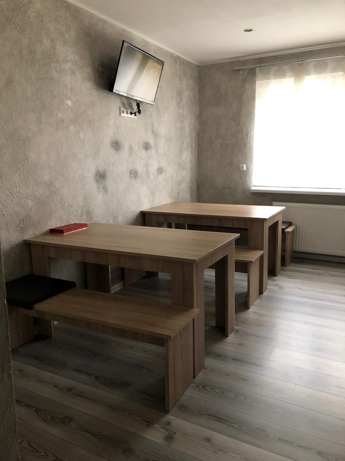 Monteur-Zimmer - Viernheim - Neue Monteurzimmer in Mannheim Zentrum, Ludwigshafen, Altrip