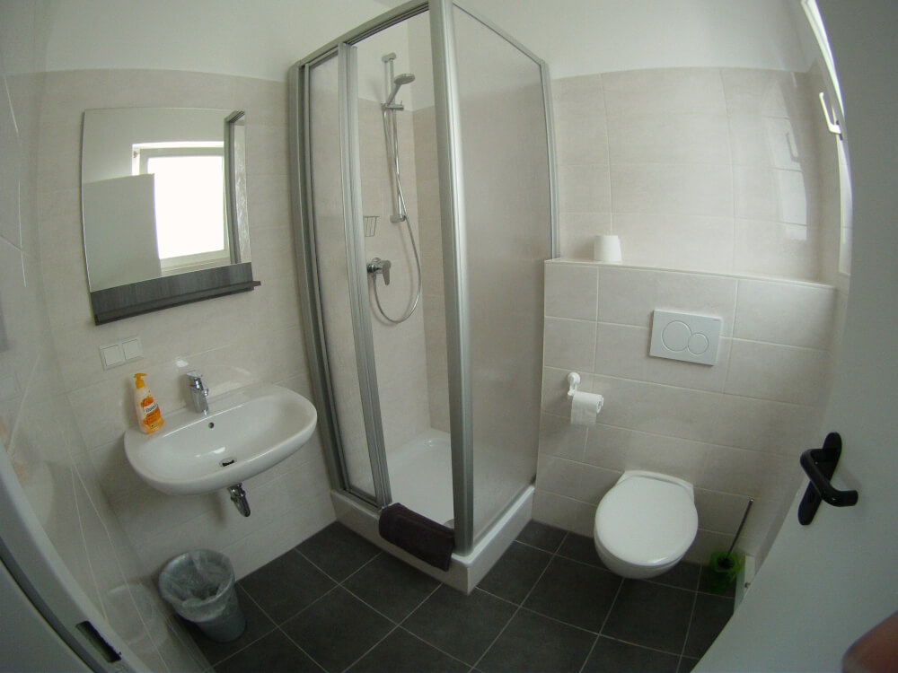 Monteur-Zimmer - Viernheim - Hotel/Pension SchlafGut Mannheim