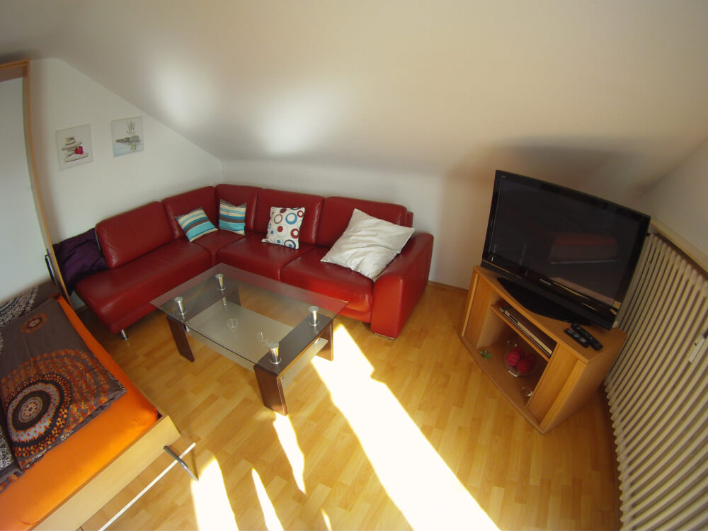 Monteur-Zimmer - Viernheim - Hotel/Pension SchlafGut Mannheim