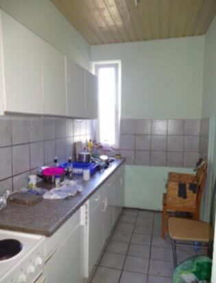 Monteur-Zimmer - Eggenstein-Leopoldshafen - Monteurunterkunft Polat
