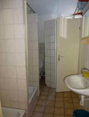 Monteur-Zimmer - Eggenstein-Leopoldshafen - Monteurunterkunft Polat