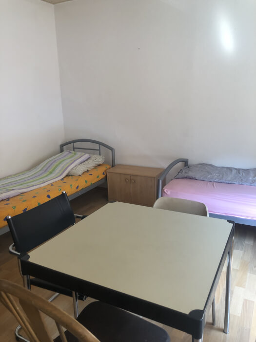 Monteur-Zimmer - Eggenstein-Leopoldshafen - Monteurunterkunft Polat