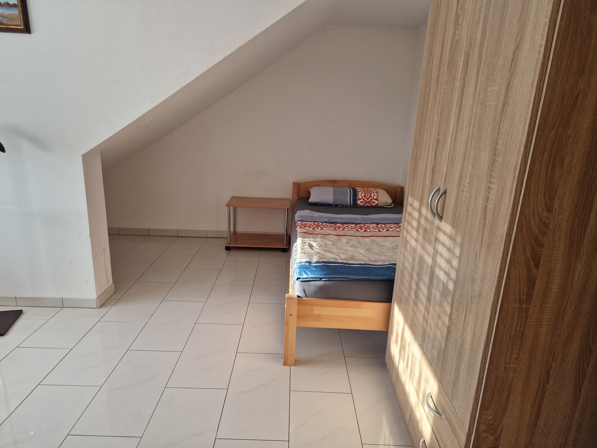 Monteur-Zimmer - Gernsheim - schmidt-monteurwohnungen