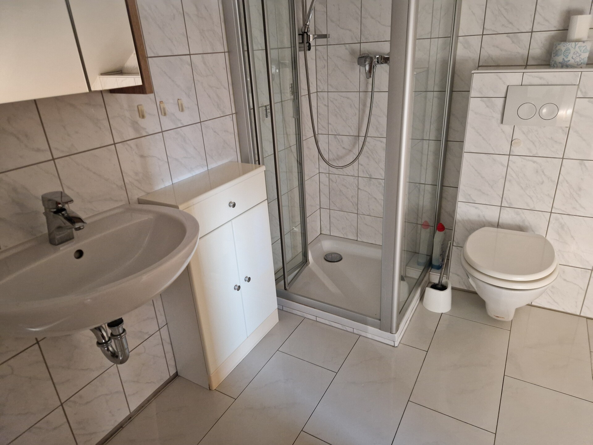 Monteur-Zimmer - Gernsheim - schmidt-monteurwohnungen