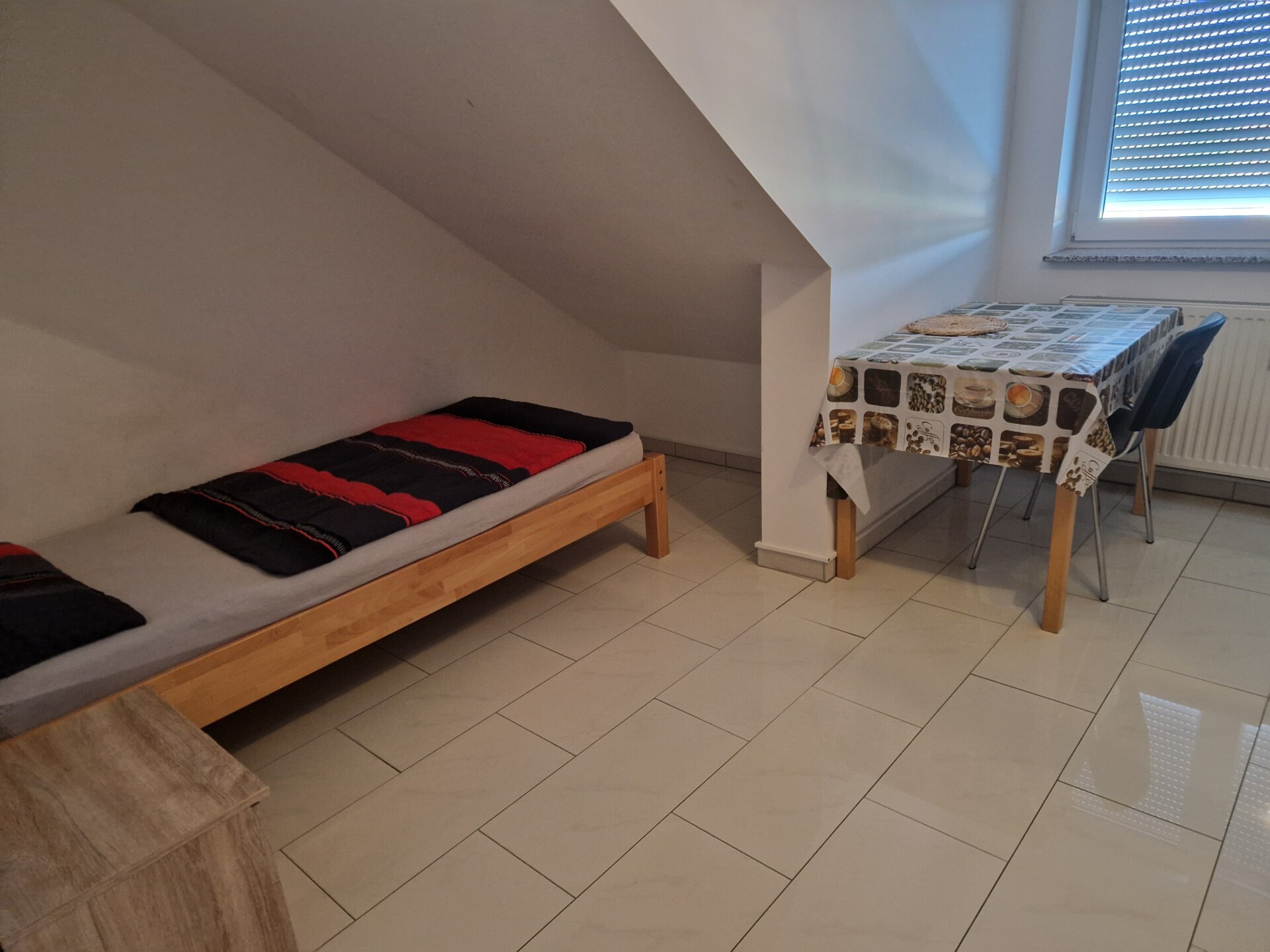 Monteur-Zimmer - Gernsheim - schmidt-monteurwohnungen