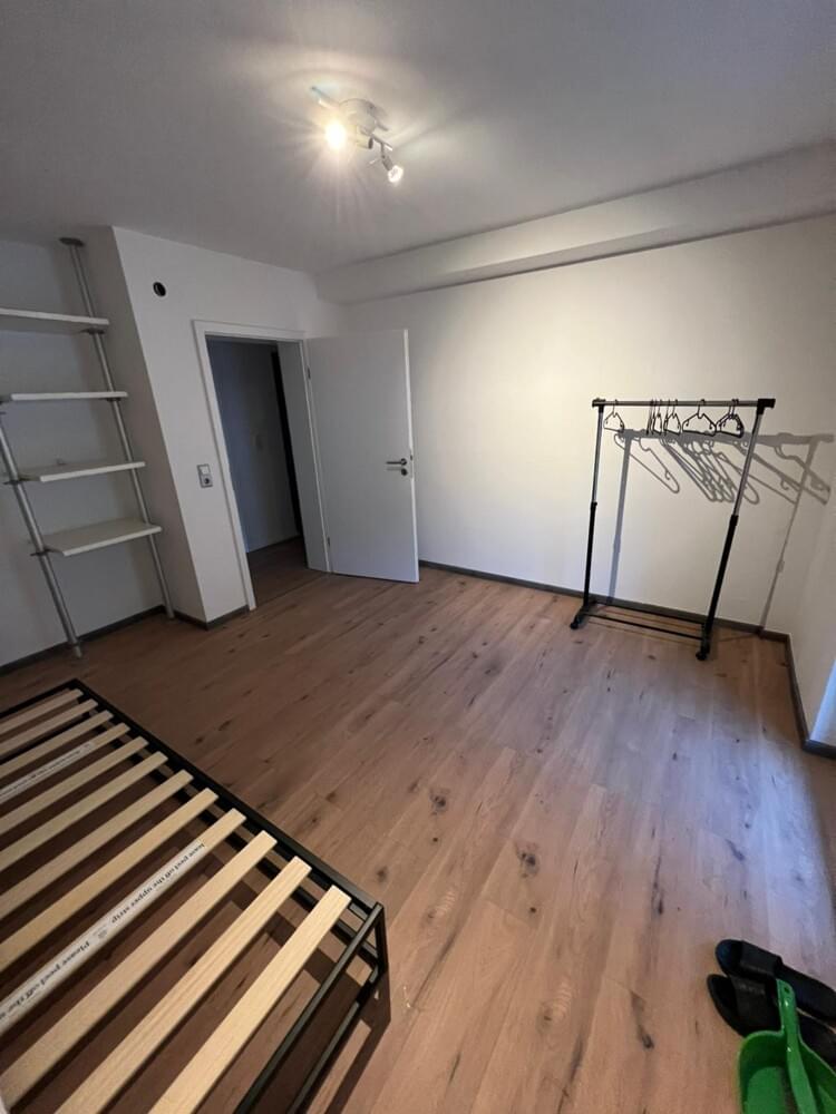 Monteur-Zimmer - Viernheim - Abgeschlossene/Alleinige Wohnungen Monteure-Studenten Mannheim für 1-8 Personen