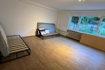 Monteur-Zimmer - Viernheim - Abgeschlossene/Alleinige Wohnungen Monteure-Studenten Mannheim für 1-8 Personen