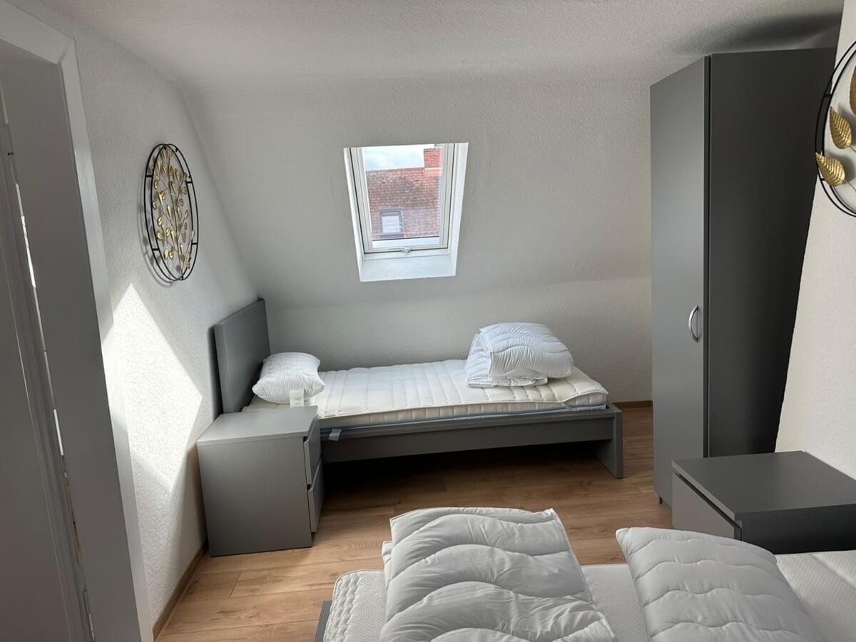 Monteur-Zimmer - Viernheim - Monteurhaus Monteurzimmer Monteurunterkunft Mannheim zu Vermieten / bis zu 29 Pers.